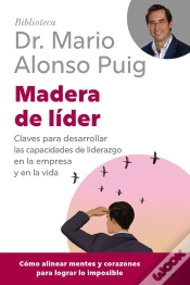 Capa do artigo Madera De Líder