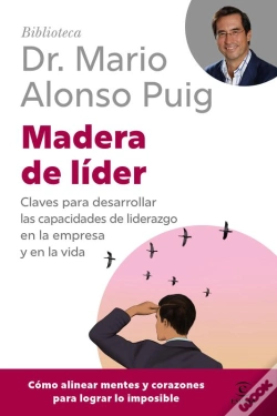 Capa do artigo Madera De Líder