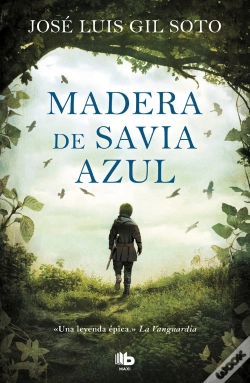 Capa do artigo Madera De Savia Azul