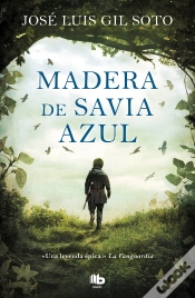 Capa do artigo Madera De Savia Azul