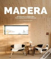 Madera Interiores Acogedores