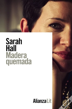 Capa do artigo Madera Quemada