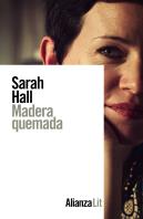 Madera Quemada