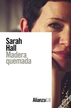 Capa do artigo Madera Quemada