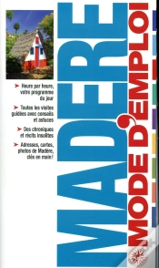 Capa do artigo Madere