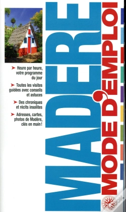 Capa do artigo Madere