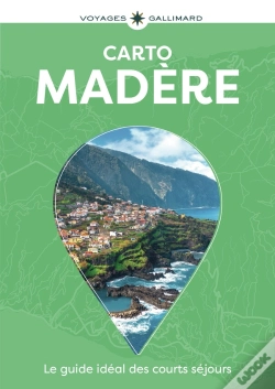 Capa do artigo Madère