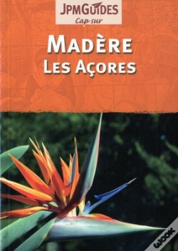 Capa do artigo Madère Et Açores