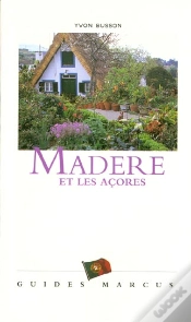 Capa do artigo Madere Et Les Acores 2