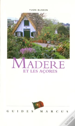 Capa do artigo Madere Et Les Acores 2