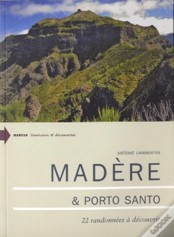 Capa do artigo Madere - Itinéraires Et Découvertes