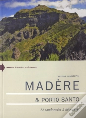 Capa do artigo Madere - Itinéraires Et Découvertes