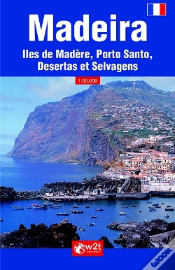 Capa do artigo Madère