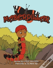 Capa do artigo Maderpillar
