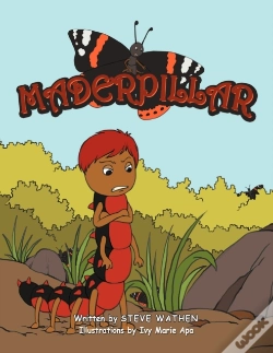 Capa do artigo Maderpillar