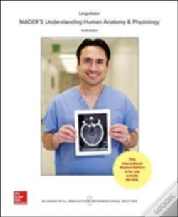 Capa do artigo Mader'S Understanding Human Anatomy And Physiology