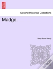 Capa do artigo Madge.