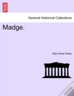 Capa do artigo Madge.