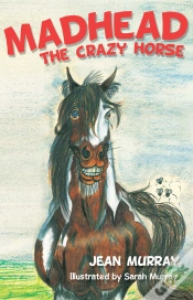 Capa do artigo Madhead The Crazy Horse