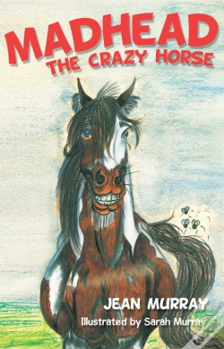 Capa do artigo Madhead The Crazy Horse