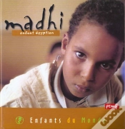 Capa do artigo Madhi Enfant Egyptien