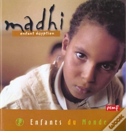 Capa do artigo Madhi Enfant Egyptien