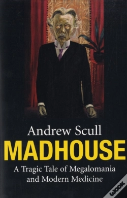 Capa do artigo Madhouse