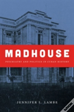 Capa do artigo Madhouse