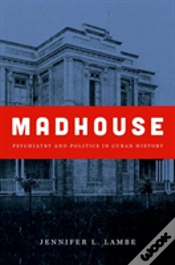 Capa do artigo Madhouse