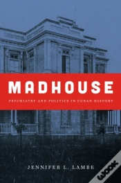 Capa do artigo Madhouse