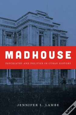 Capa do artigo Madhouse