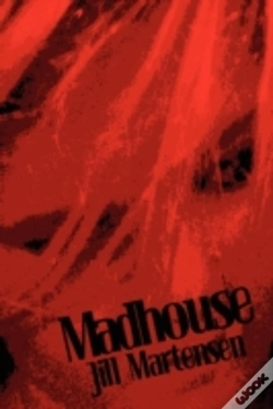 Capa do artigo Madhouse