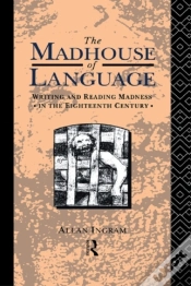Capa do artigo Madhouse Of Language