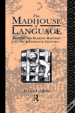 Capa do artigo Madhouse Of Language