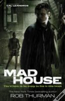 Capa do artigo Madhouse