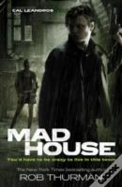 Capa do artigo Madhouse