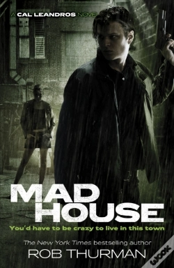 Capa do artigo Madhouse