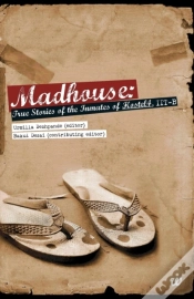 Capa do artigo Madhouse