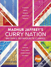 Madhur Jaffrey'S Curry Nation