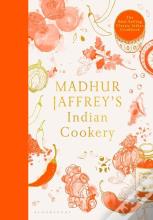 Madhur Jaffrey'S Indian Cookery