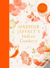 Capa do artigo Madhur Jaffrey