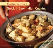 Capa do artigo Madhur Jaffrey