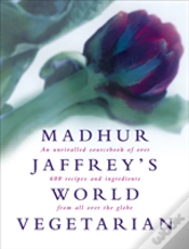 Capa do artigo Madhur Jaffrey