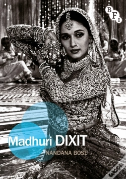 Capa do artigo Madhuri Dixit