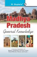 Madhya Pradesh General Knowledge