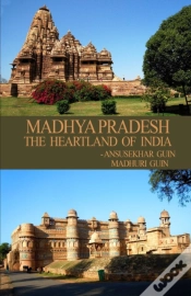 Capa do artigo Madhya Pradesh