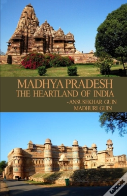 Capa do artigo Madhya Pradesh