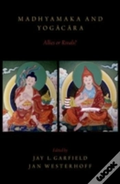 Capa do artigo Madhyamaka And Yogacara
