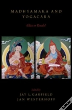 Capa do artigo Madhyamaka And Yogacara
