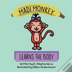 Capa do artigo Madi Monkey Learns The Body